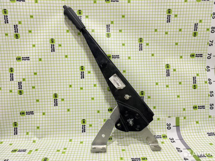 Рычаг стояночного тормоза для GAZ Sobol