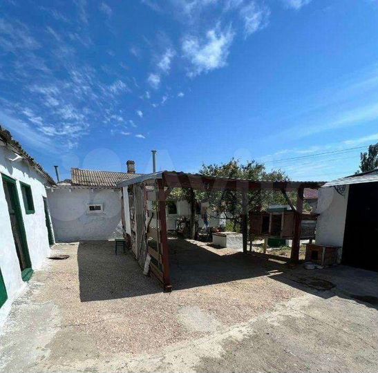 Дом 40 м² на участке 40 сот.