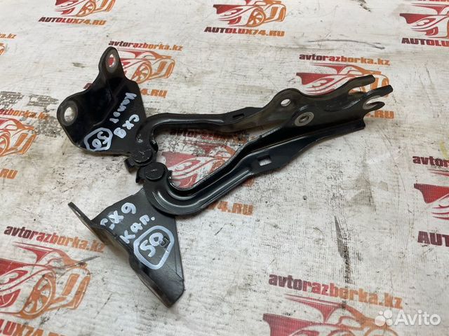 Петля капота Mazda Cx-9 TB CY 2009