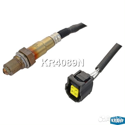 Лямбда-зонд