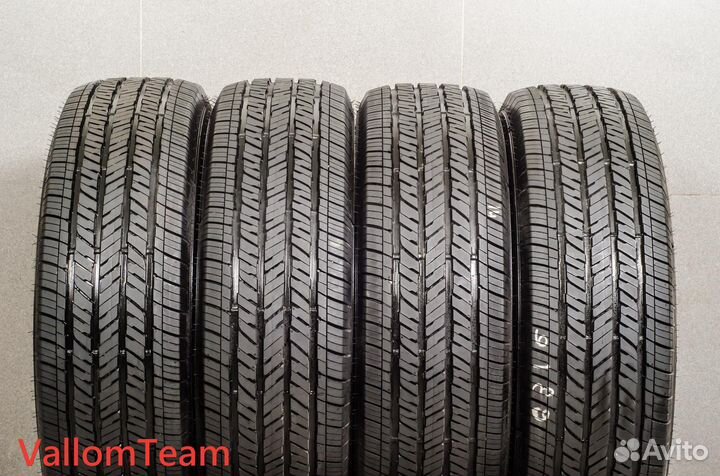 Bridgestone Dueler H/T 685 255/70 R18 113T