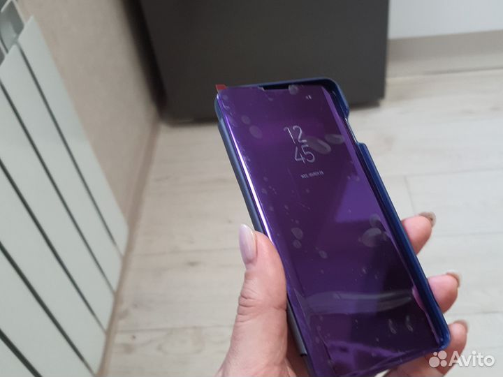 Чехол для Samsung s10