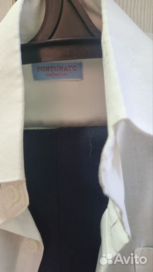 Школьная форма для мальчика