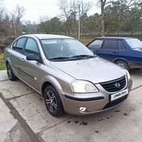 Hafei Princip 1.6 MT, 2007, 170 000 км, с пр�обегом, цена 480 000 руб.