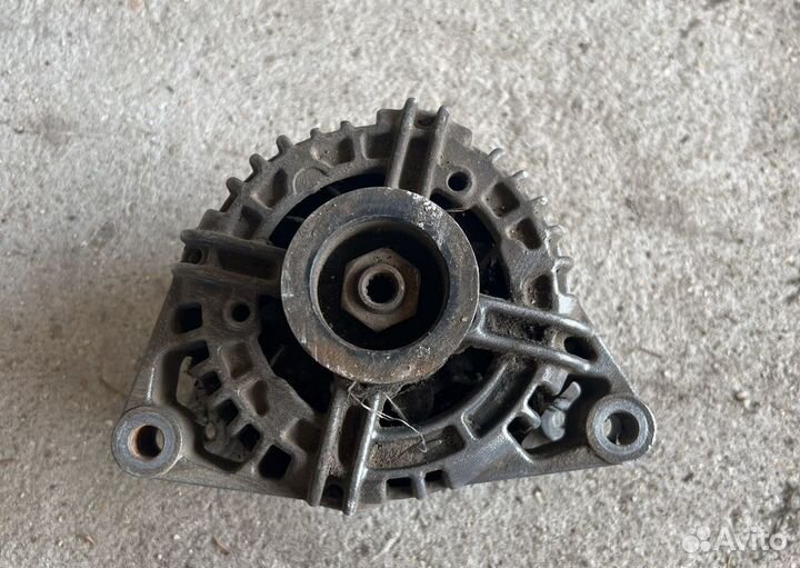 Генератор Opel Astra H z14xep