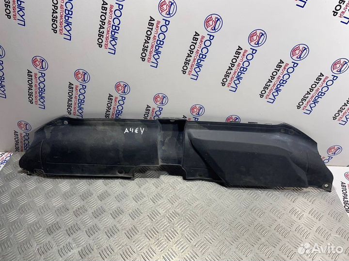 Кожух замка капота Audi A4 (B8) IV (2007–2012)