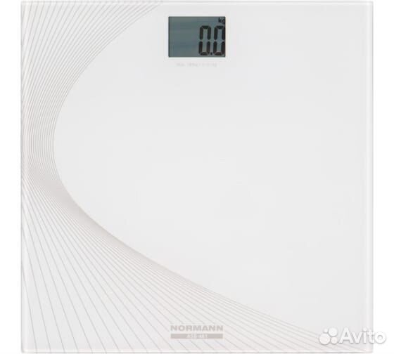 Весы напольные электронные asb-461