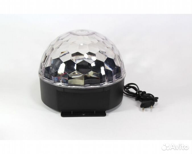 Дискошар 42 светодиода