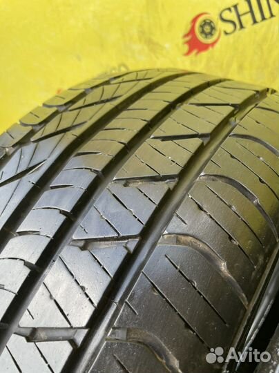 Kumho Ecsta 4X II 215/45 R17 91W