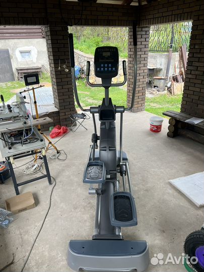 Эллиптический тренажер X901 PRO