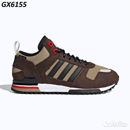 Кроссовки Adidas ZX700 WTR GX6155