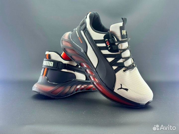 Мужские кроссовки Puma 28,6