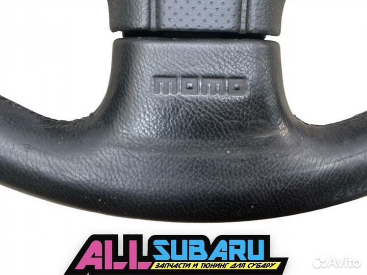 Руль Subaru Forester SG5 EJ20 2005 - 2007