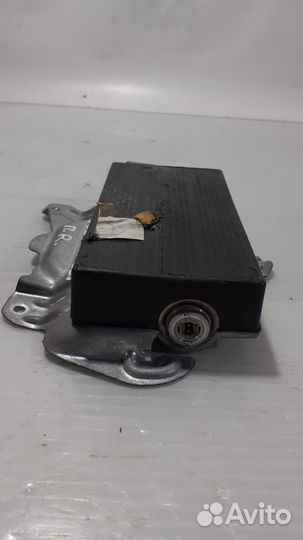 Подушка безопасности двери передняя Мерседес W220