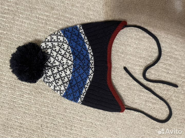 Шапка демисезонная Acoola р-р 46-48