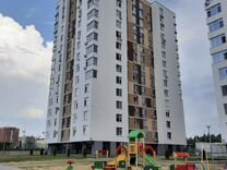 1-к. квартира, 46,6 м², 4/14 эт.