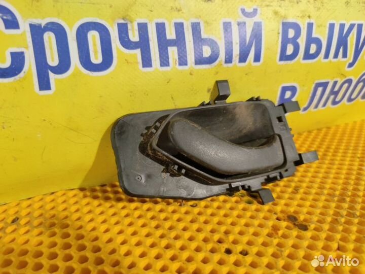 Ручка двери Samand Iran Khodro