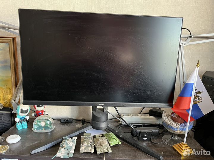 Samsung f24g35ftw odyssey g3