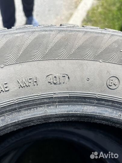 Matador MP 50 Sibir Ice 2 195/65 R15 95T