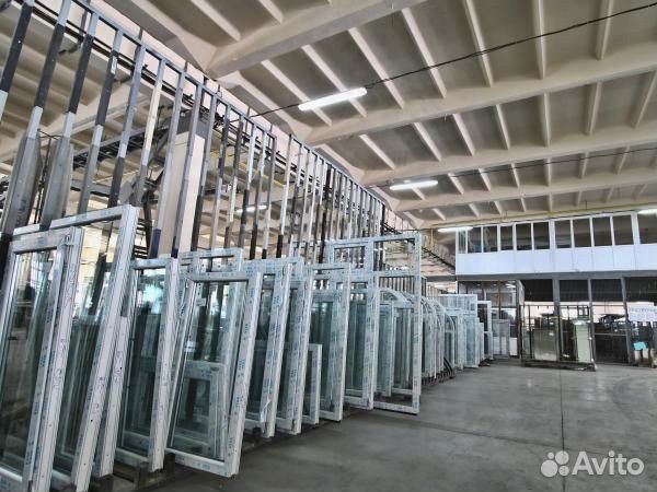 Окна Rehau, KBE, EcoLight, Green Tech