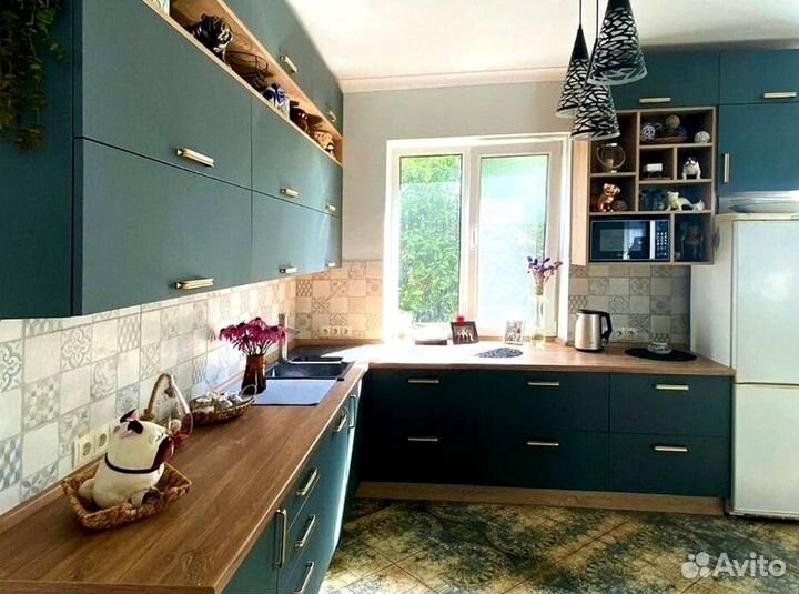 Кухонный гарнитур 