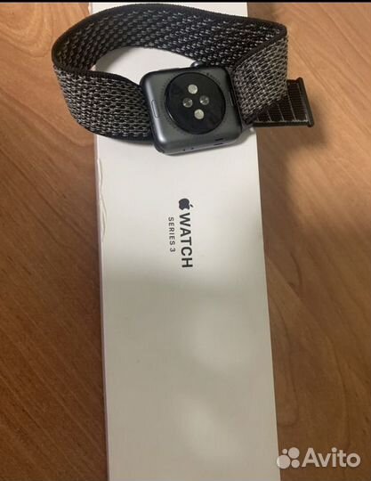 Апле watch часы