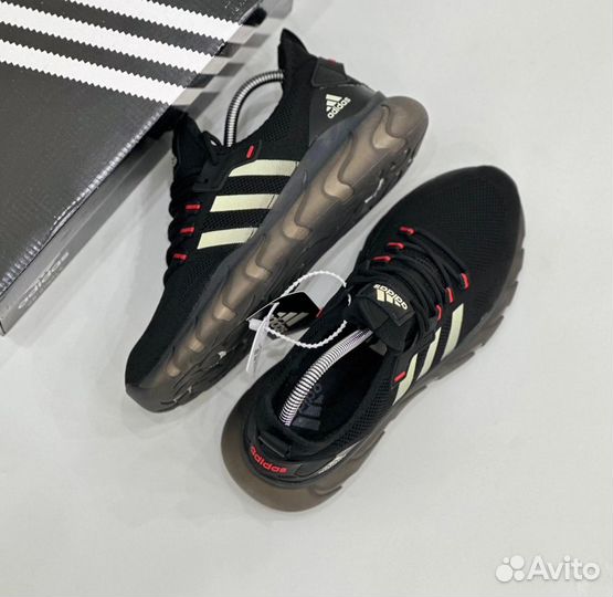 Кроссовки мужские летние Adidas