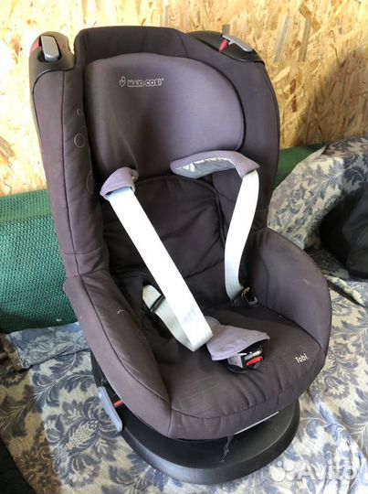 Кресло детское Maxi Cosi Tobi