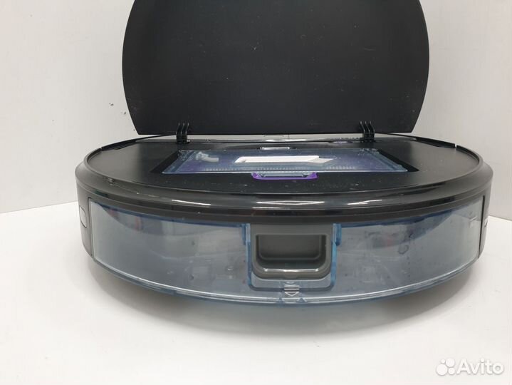 Робот-пылесос Samsung VR05R5050WK