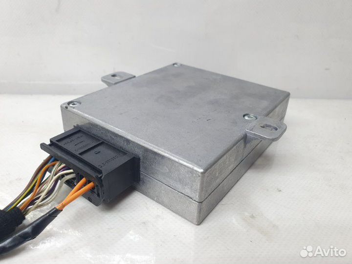 Блок управления Mercedes-Benz S W220 5.5 2004