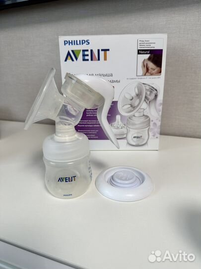 Набор Avent Philips