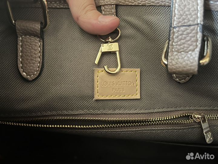 Сумка Louis Vuitton Onthego