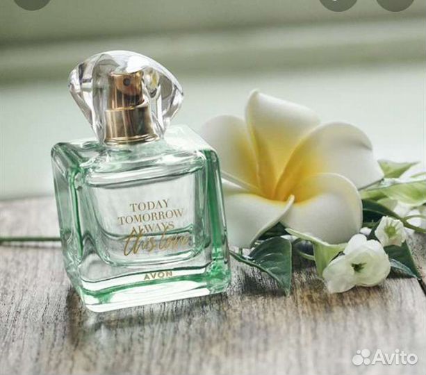 Avon по закупке Эйвон