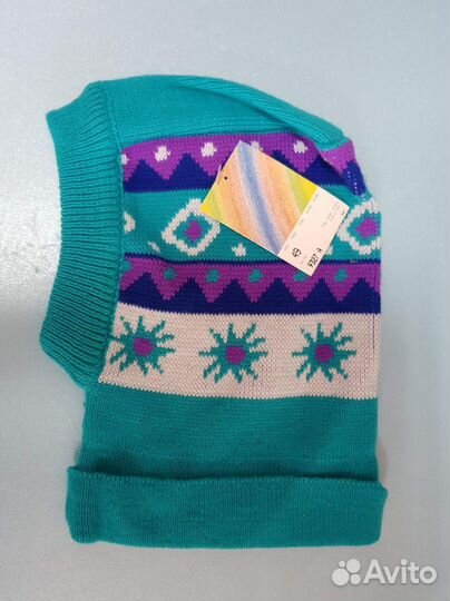 Шапка детская