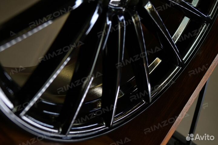 Литые диски R19 на Volkswagen. Арт2963