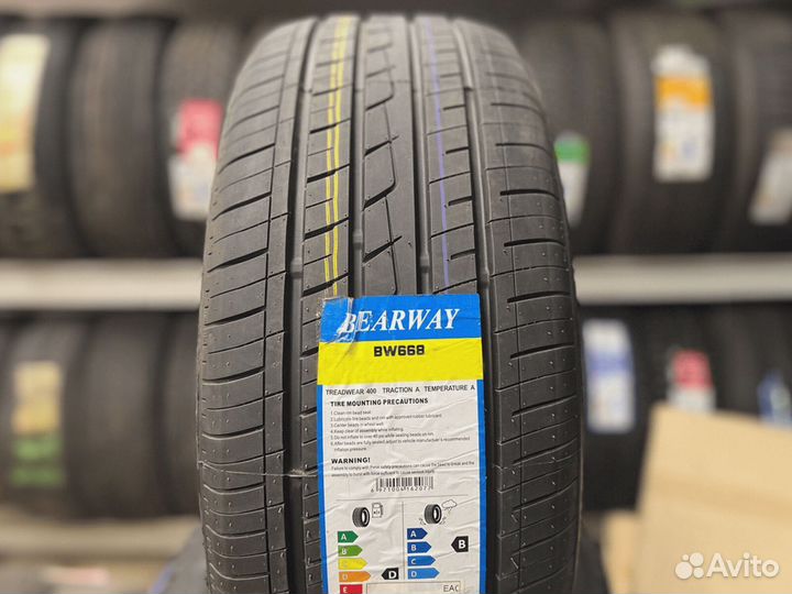 Bearway BW668 245/45 R18 84U