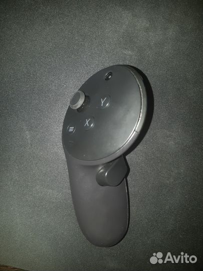 Oculus Quest Touch Pro (левый)