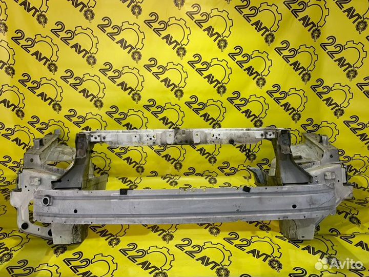 Рамка радиатора Chevrolet Cruze