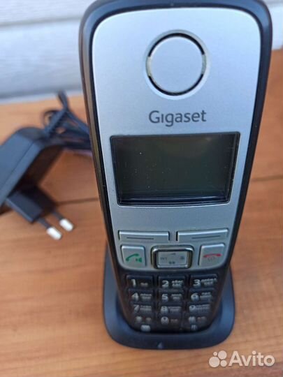 Телефон Siemens