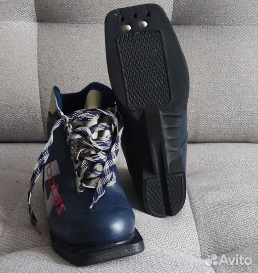 Лыжные ботинки botas 41 размер