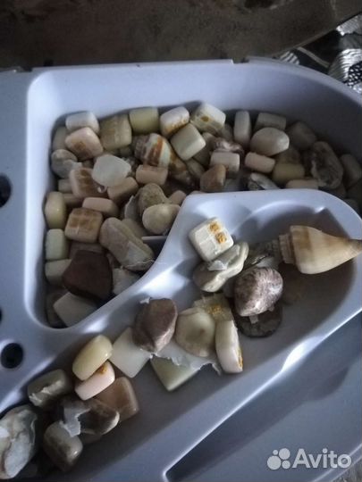 Мелочи для подделок, разные