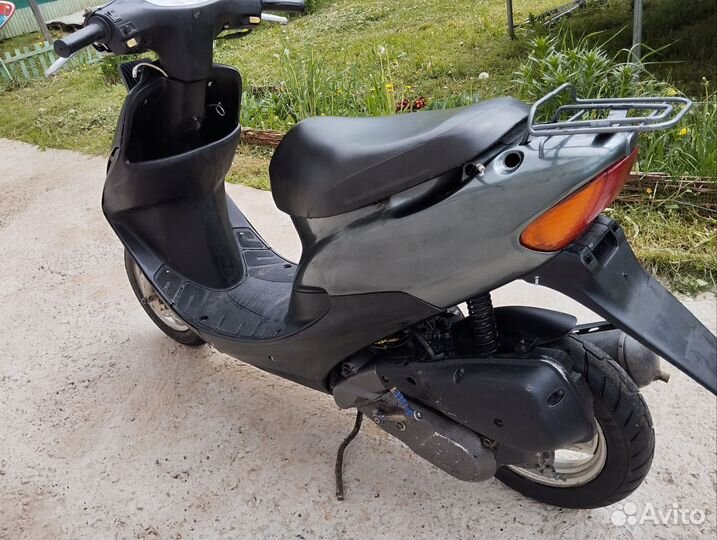 Мопед(скутер) Honda dio 35