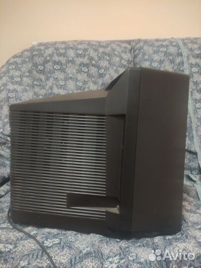 Телевизор Sony Trinitron Color TV