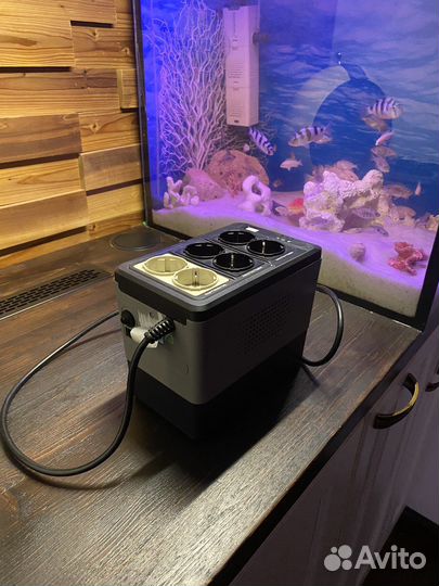 Ибп Ippon verso 600