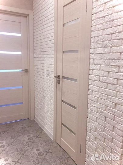 Дверь межкомнатная