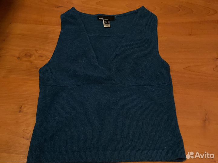 Пакет вещей для девочки 152-158 Zara HM Mango