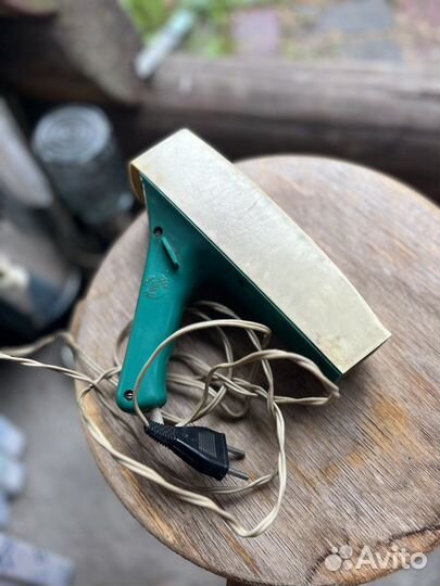 Фен сюрприз СССР