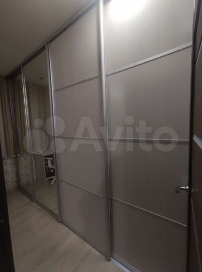 2-к. квартира, 38,3 м², 1/2 эт.