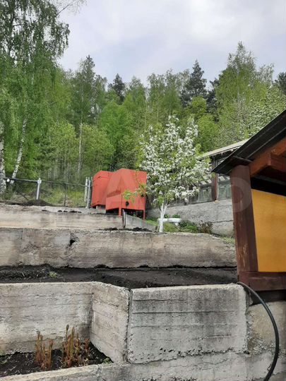 Дача 50 м² на участке 4,3 сот.