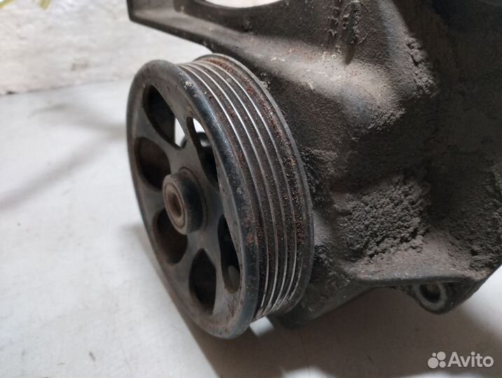 Subaru Forester, Impreza, Legacy - Насос Гур Б/У